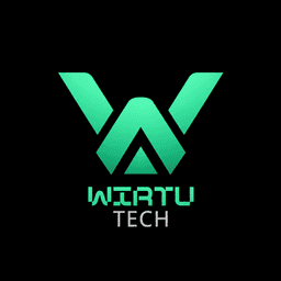 Wirtu Tech logo