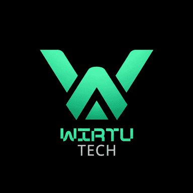 Wirtu Tech logo