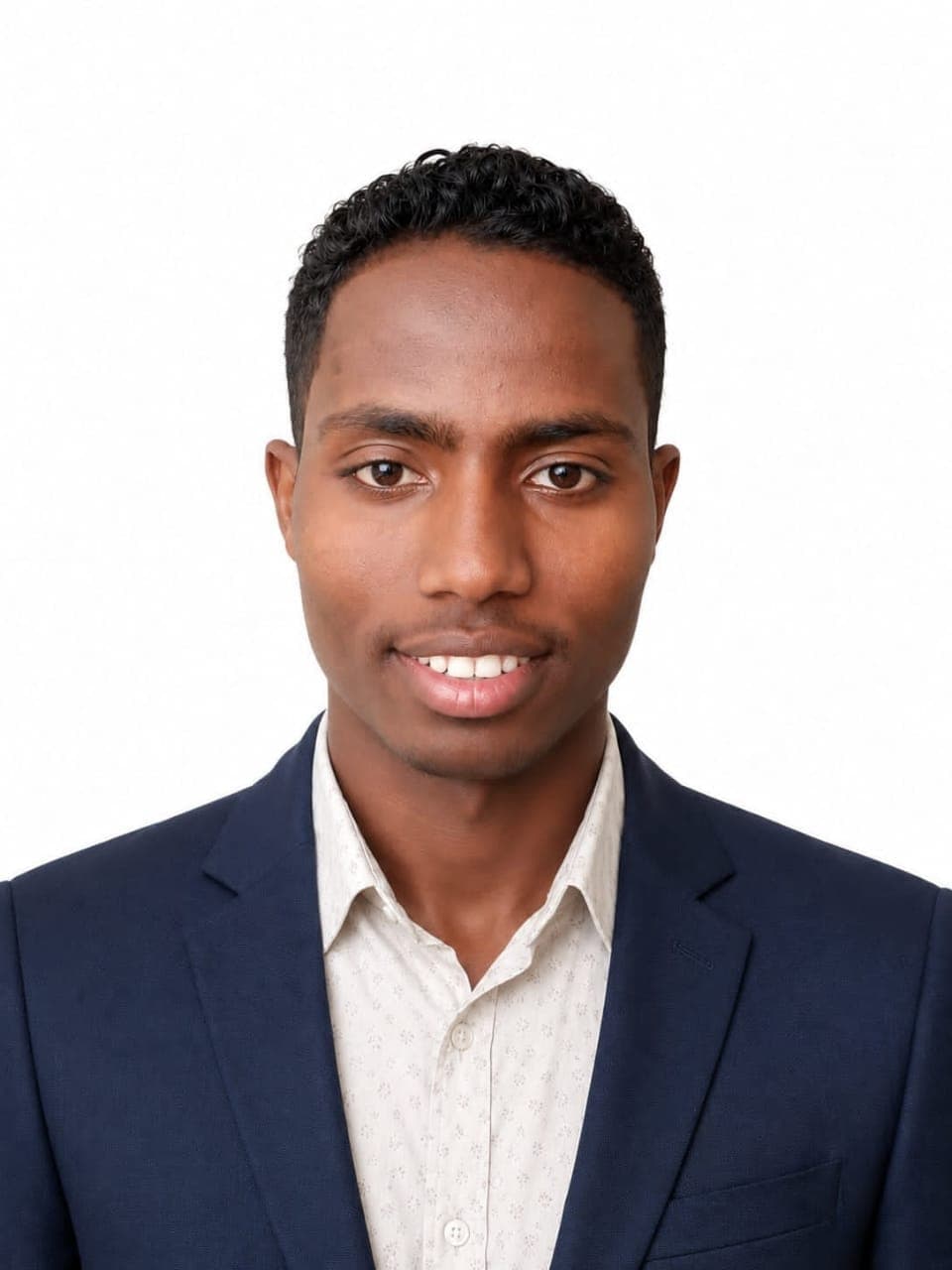 Firomsa Abrahim
