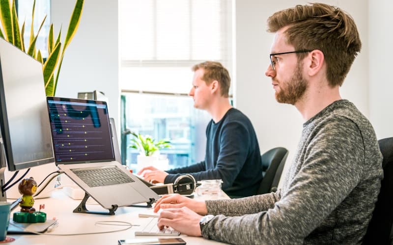 CRM pipeline interface