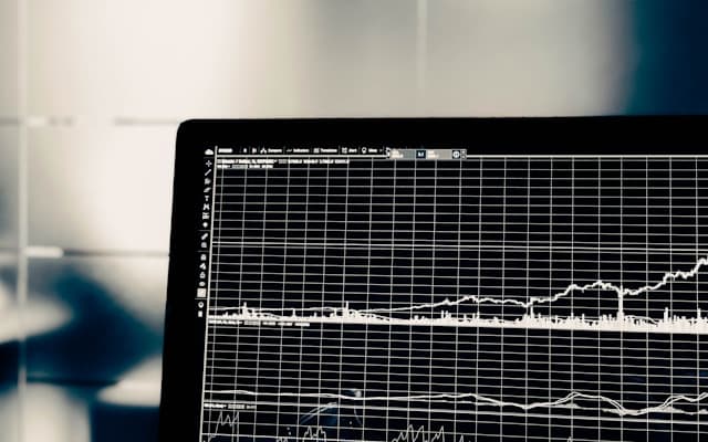 Automated workflow dashboard with connected systems